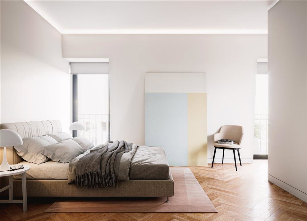 1 Bedroom Apartment Aura