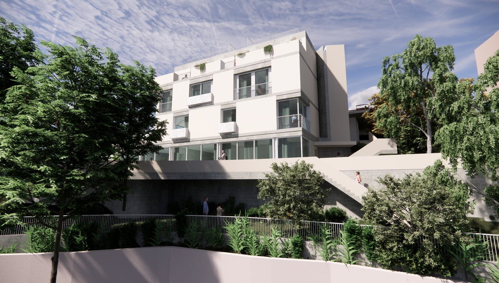 3-bedroom apartment with terrace in Cascais 3436861919