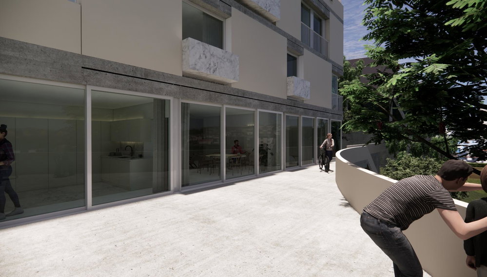 3-bedroom apartment with terrace in Cascais 3436861919