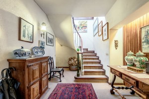 6-bedroom duplex apartment with balcony, in Foz do Douro, Porto