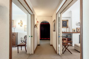 6-bedroom duplex apartment with balcony, in Foz do Douro, Porto