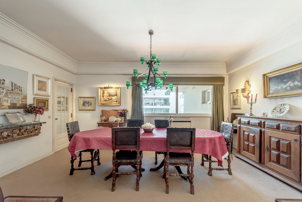 6-bedroom duplex apartment with balcony, in Foz do Douro, Porto