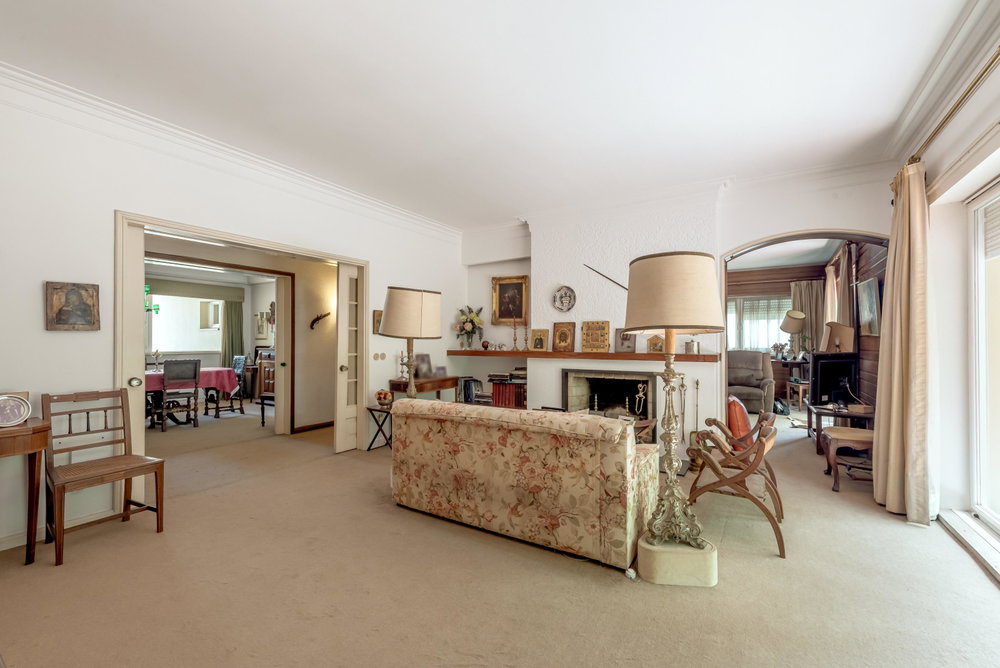 6-bedroom duplex apartment with balcony, in Foz do Douro, Porto