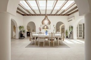 6-bedroom villa with garden and swimming pool, in Vilamoura, Algarve