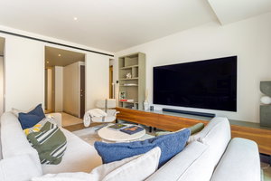 2-bedroom apartment next to Avenida da Liberdade, Lisbon