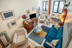 1-Bedroom Apartment on Rua São Vitor, Bonfim, Porto
