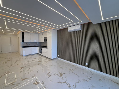 2-bedroom beachfront apartment Quarteira Vilamoura