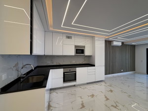 2-bedroom beachfront apartment Quarteira Vilamoura