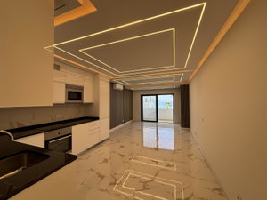 2-bedroom beachfront apartment Quarteira Vilamoura