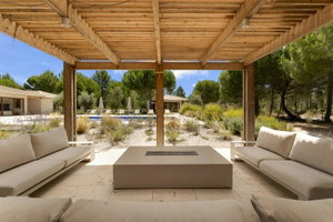 4-Bedroom Villa with Swimming Pool at Spatia Comporta, Grândola