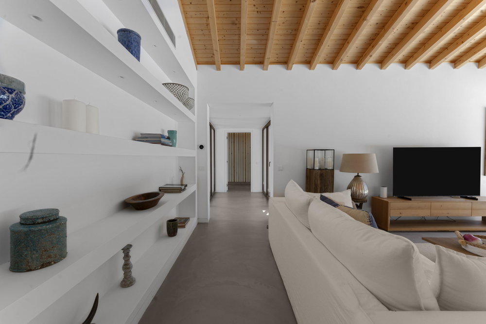 4-Bedroom Villa with Swimming Pool at Spatia Comporta, Grândola