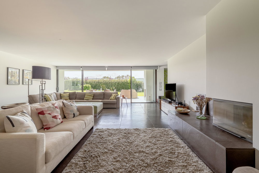 4-bedroom villa with parking, at Bom Sucesso, Óbidos