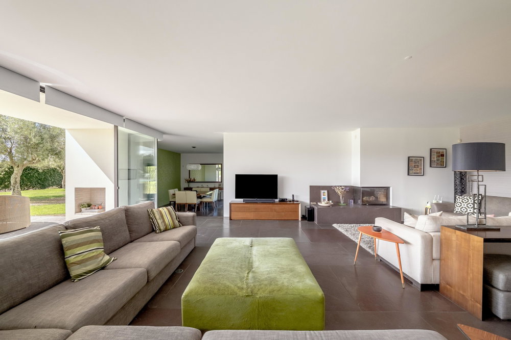 4-bedroom villa with parking, at Bom Sucesso, Óbidos