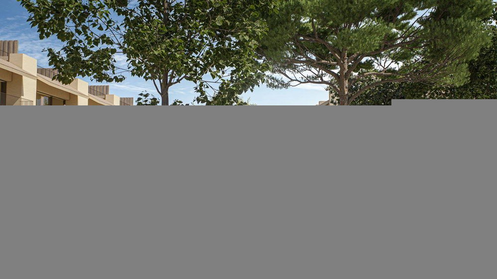 1+2-bedroom apartment in the Pestana Porto Covo Beach Residences
