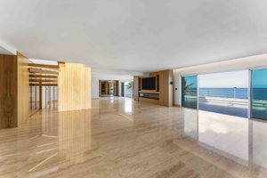 4+1 bedroom apartment in condominium in Parede, Cascais