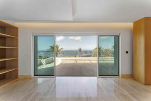 4+1 bedroom apartment in condominium in Parede, Cascais