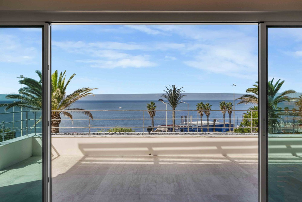 4+1 bedroom apartment in condominium in Parede, Cascais