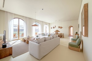 4 bedroom villa at Ando Living Comporta House, in Breijinho de Água, Carvalhal