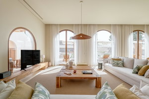 4 bedroom villa at Ando Living Comporta House, in Breijinho de Água, Carvalhal