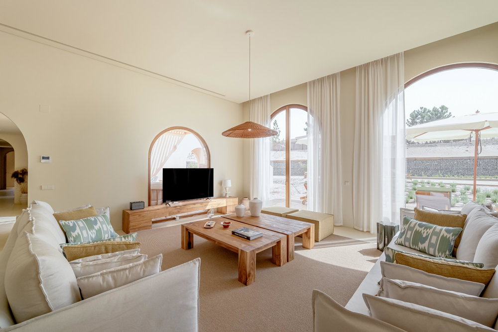 4 bedroom villa at Ando Living Comporta House, in Breijinho de Água, Carvalhal