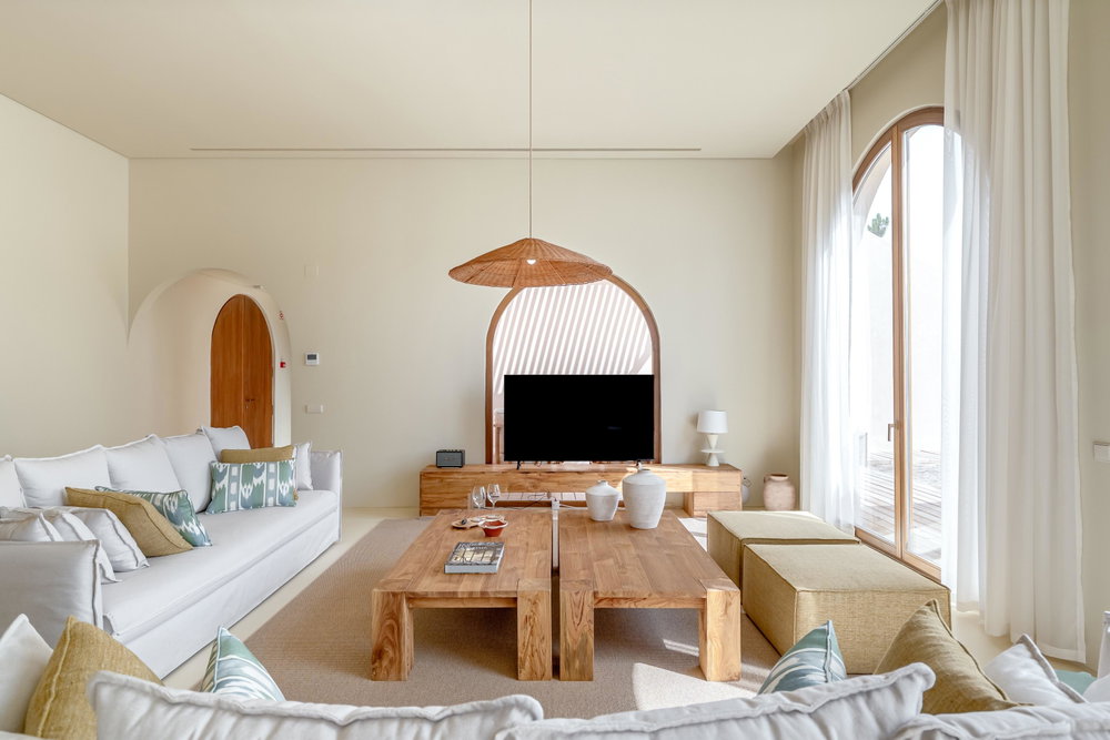 4 bedroom villa at Ando Living Comporta House, in Breijinho de Água, Carvalhal