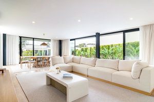 4 bedroom villa with garden and pool Albarraque Sintra