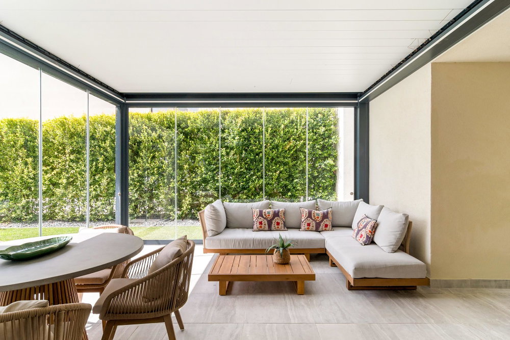 4 bedroom villa with garden and pool Albarraque Sintra