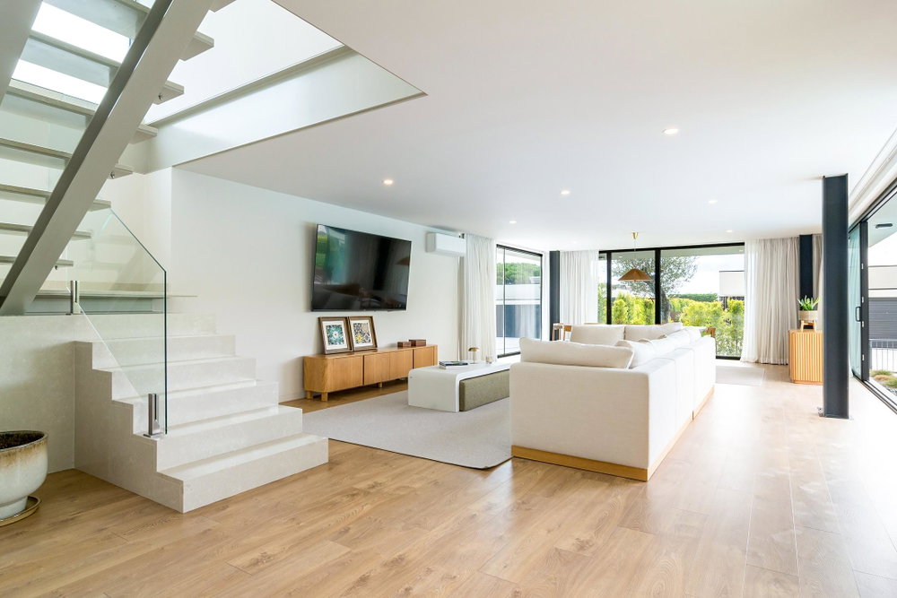 4 bedroom villa with garden and pool Albarraque Sintra