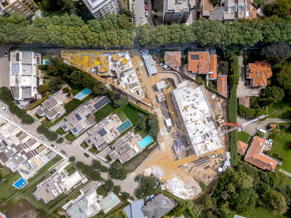 3-bedroom apartment with parking, at Foliage, in Porto