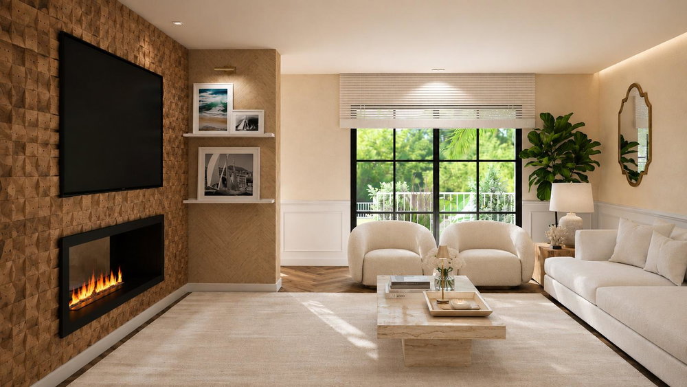 4+1 bedroom villa with a pool and garden in Cascais