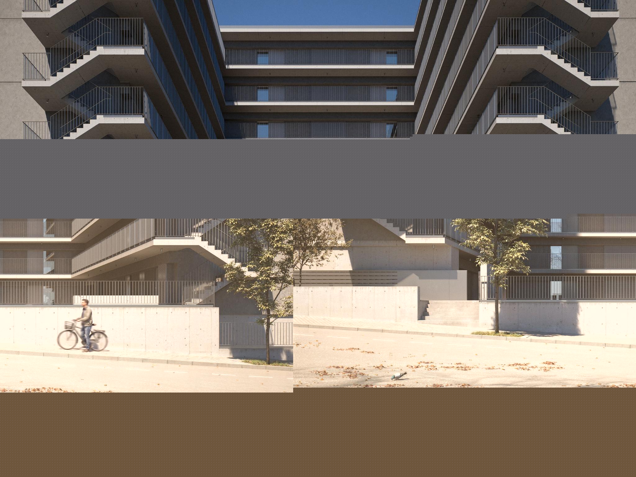 New 2-bedroom apartment at Monte da Virgem in Vila Nova de Gaia