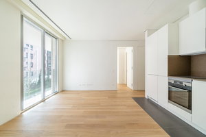 One-bedroom apartment at Amoreiras Residence, Lisbon