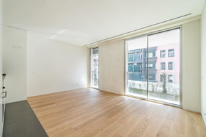 One-bedroom apartment at Amoreiras Residence, Lisbon