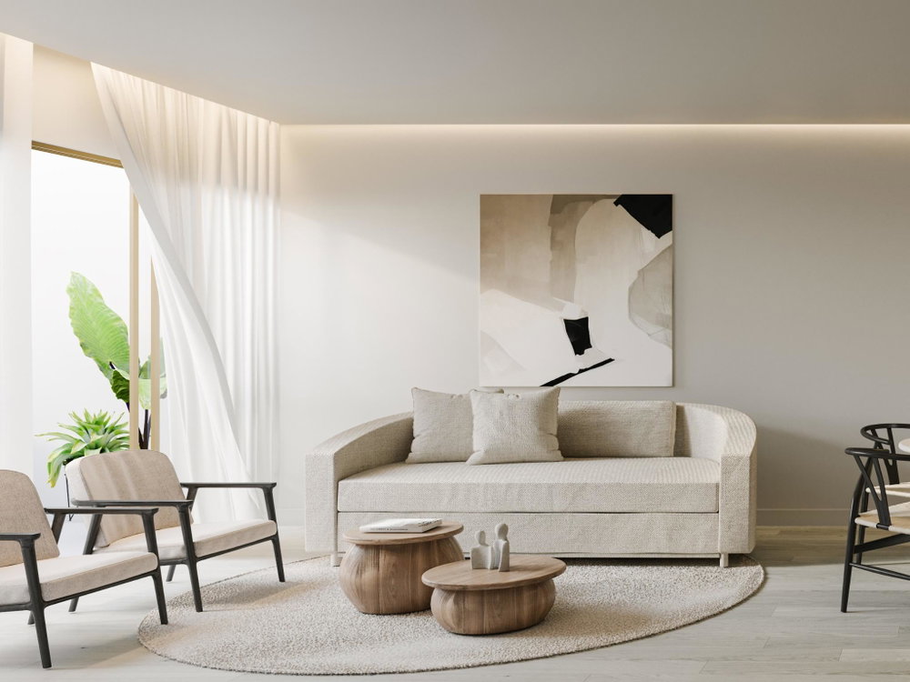 New T3 apartment at Camillo 25, Lisbon
