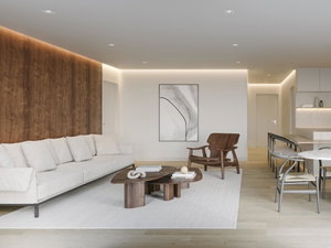 New T1 apartment at Camillo 25, Lisbon