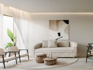 New T3 apartment at Camillo 25, Lisbon