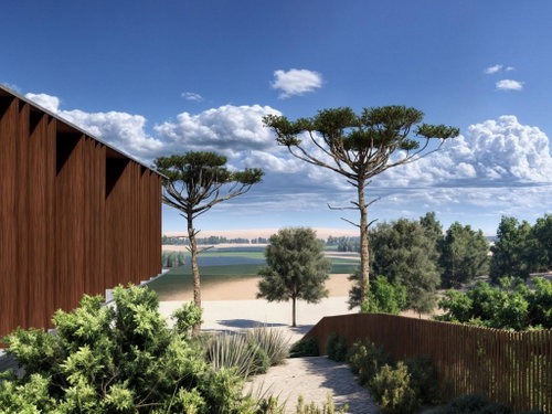 New 5-bedroom villa, at Pines Exclusive Villas, Comporta