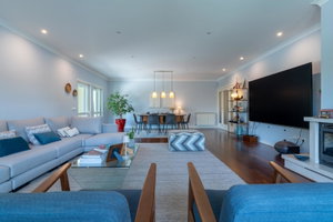 3-bedroom apartment with garage in Quinta da Beloura, Sintra