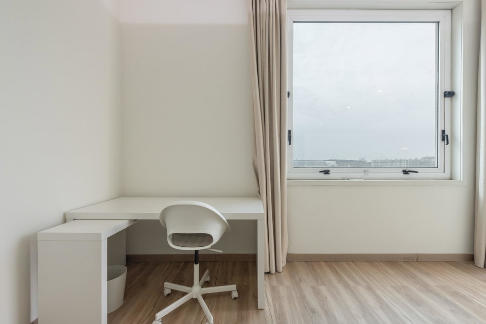 Equipped and furnished studio in Matosinhos Porto