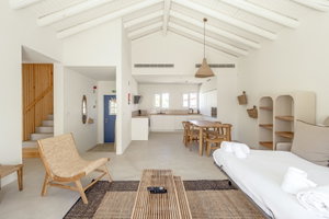 2-bedroom villa pool and garden in Carvalhal, Comporta