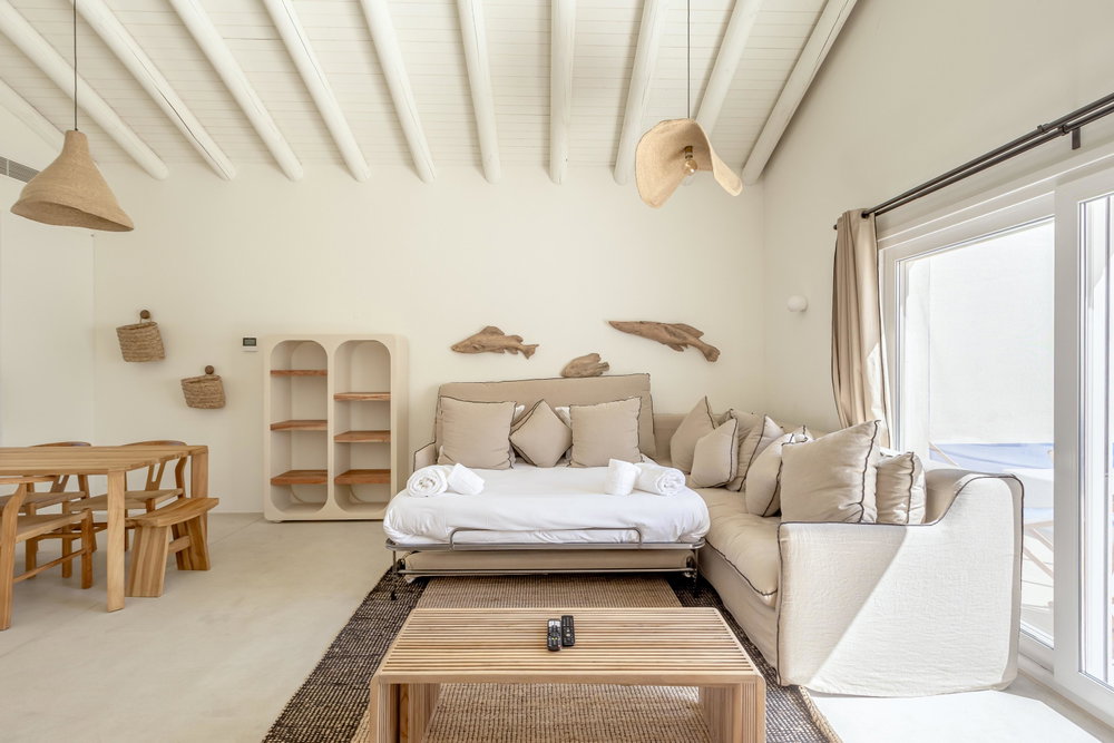 2-bedroom villa pool and garden in Carvalhal, Comporta