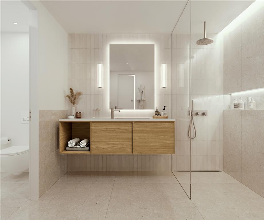 3-bedroom duplex apartment with garage, in Alvalade, Lisbon