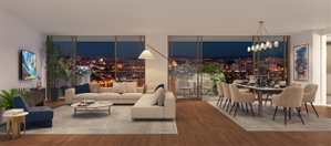2-bedroom apartment, in Vila Nova de Gaia, Porto
