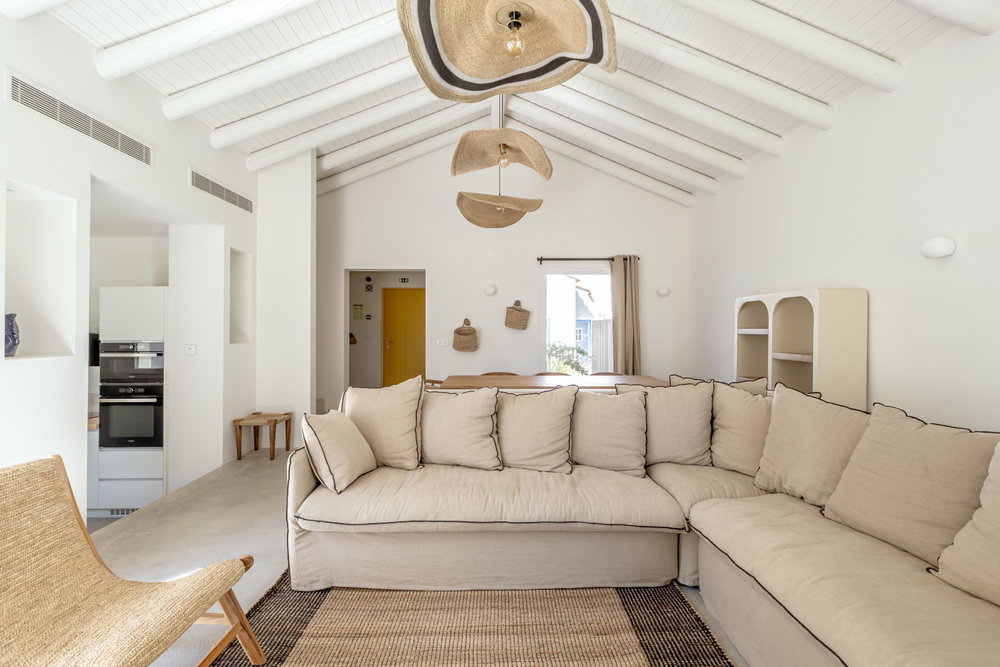 Moradia T3, no condomínio privado La Reserve, Carvalhal