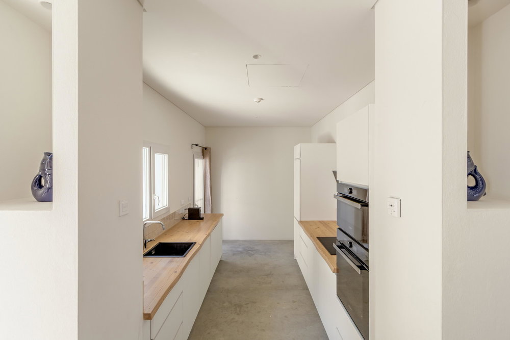 Moradia T3, no condomínio privado La Reserve, Carvalhal