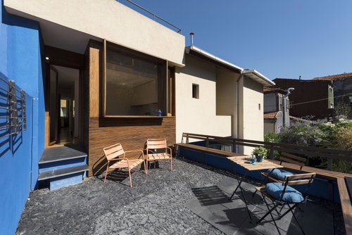 5-bedroom villa operating with Local Accommodation licence, in Porto
