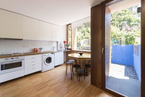 5-bedroom villa operating with Local Accommodation licence, in Porto