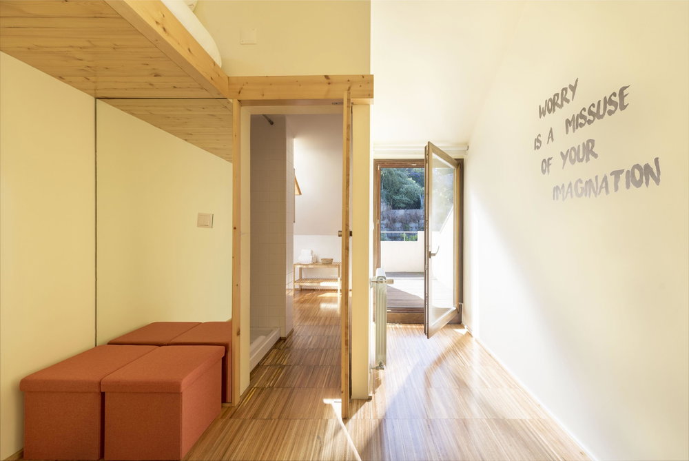5-bedroom villa operating with Local Accommodation licence, in Porto