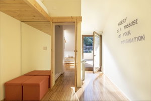 5-bedroom villa operating with Local Accommodation licence, in Porto