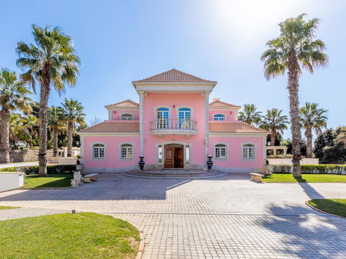 7-bedroom villa , Quinta Patino, Cascais